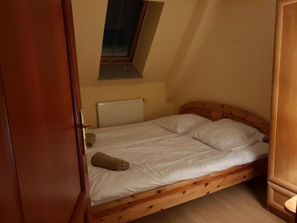 Apartamenty Pokoje Nowotarska Zakopane Kültér fotó