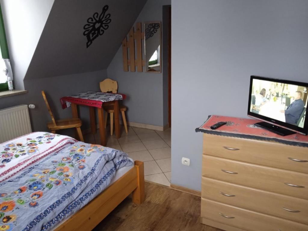 Apartamenty Pokoje Nowotarska Zakopane Kültér fotó